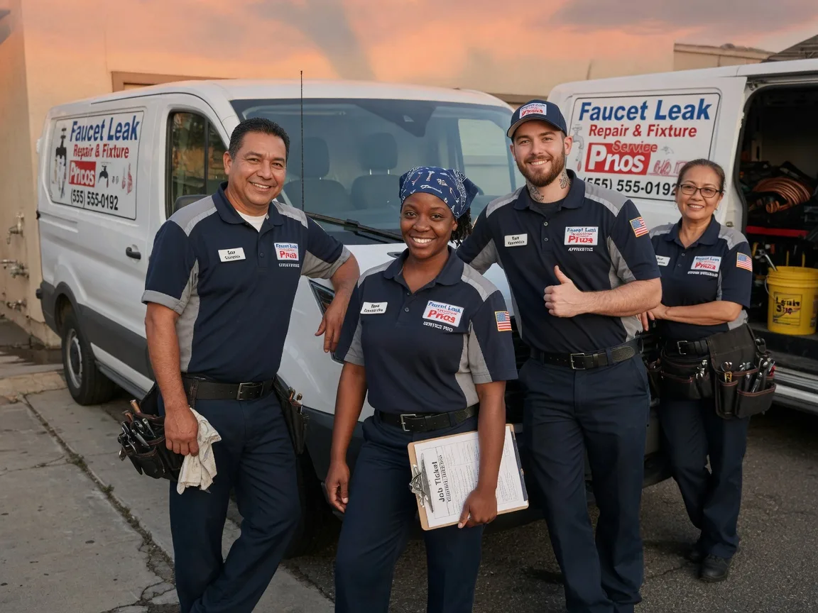 Faucet Repair company in Moriches, NY