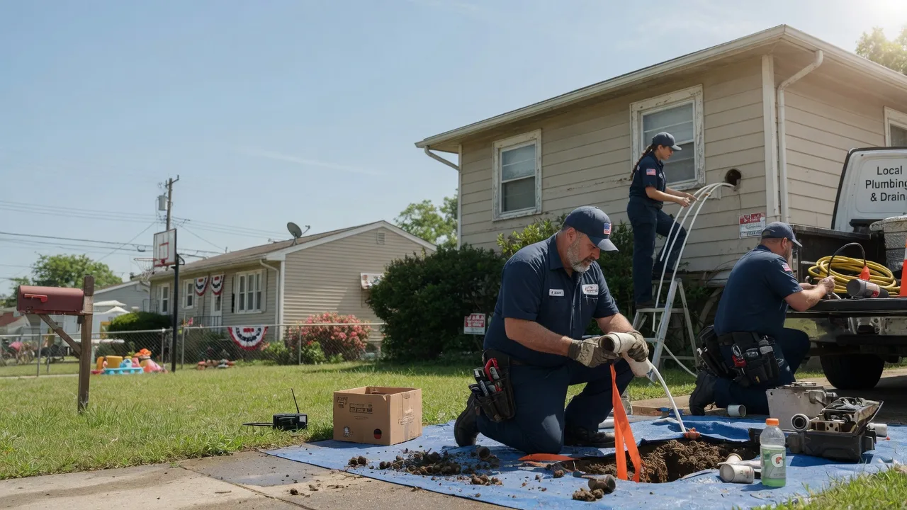 Faucet Repair in Moriches, NY near me